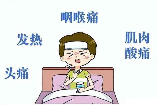 流感高发，别怕！中西医强强联手教你预防及治疗
