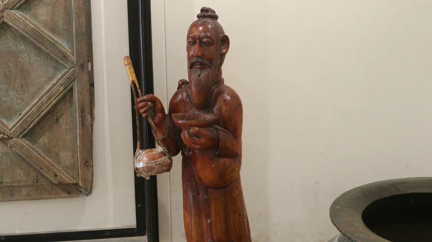 如何准确翻译《卖油翁》？