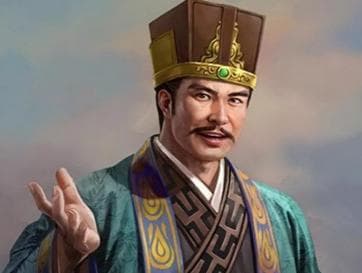 鲁肃为什么能位列“东吴四英将”？历史上真实的鲁肃是怎样的？