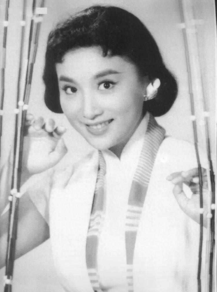 “长城三公主”的演艺人生与婚姻选择