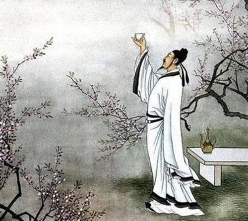 DeepSeek评选的唐朝十大诗人排名