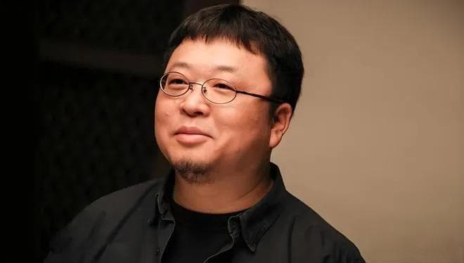 罗永浩：从草根到企业家的传奇之路