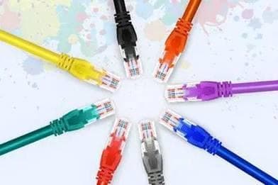 Cat5e、Cat6、Cat6a和Cat7网线有什么区别？哪个更好？