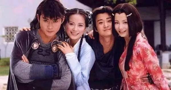 金庸唯一不火的小说，被大大低估，人性挖掘远胜天龙八部，你读过吗