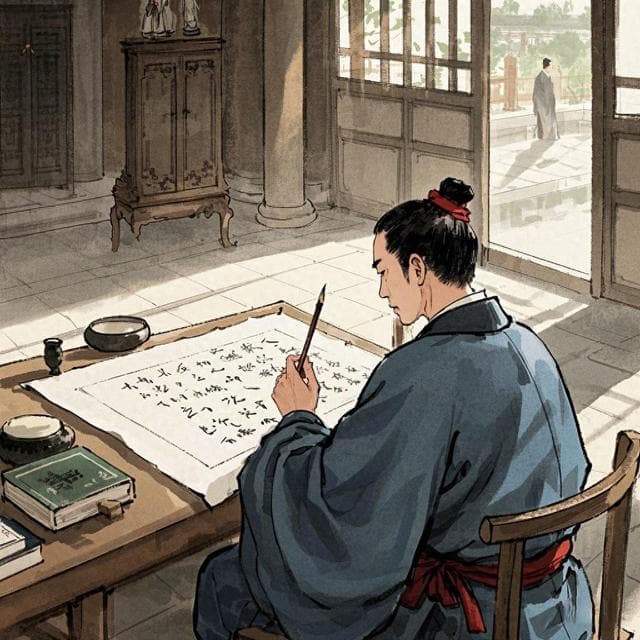 历史小说作家推荐：十大实力派创作者与代表作