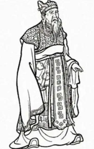 春秋铁血宰相：斗谷于菟的传奇人生