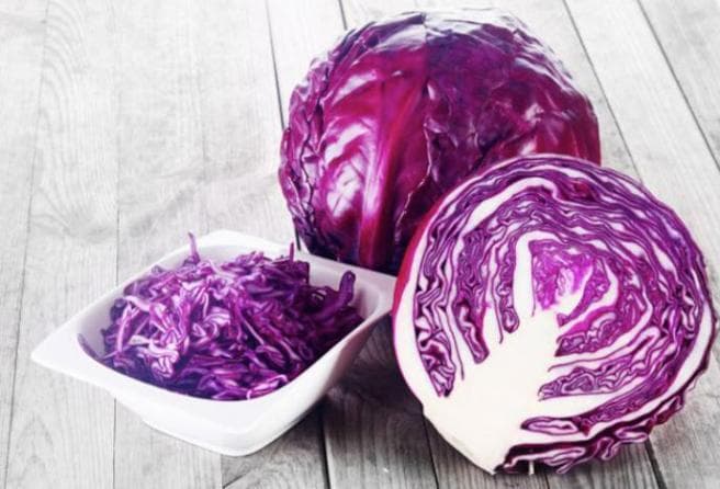 冬季不能错过这三味“蔬菜补药”