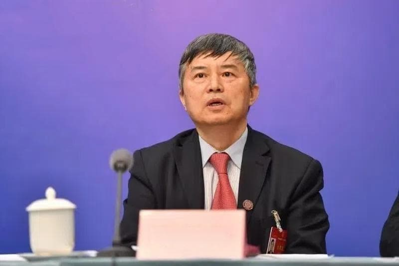 代表委员说｜宋宝安：以绿色农业“开辟”农业高质量发展新路径