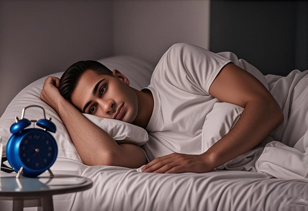 世界睡眠日｜睡眠不足+晚睡=血糖失控？