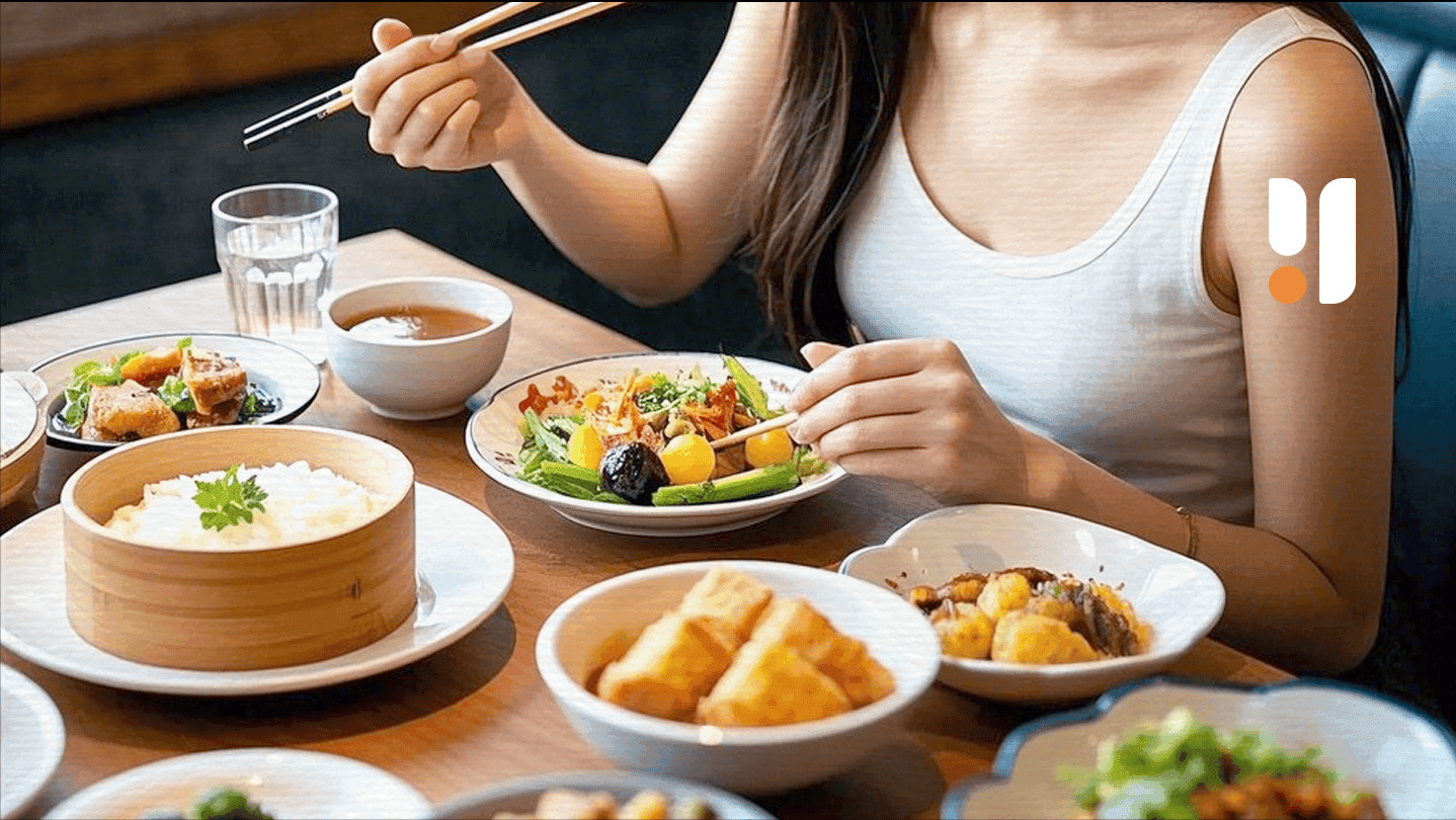 吃对食物，不用节食也能健康享“瘦”