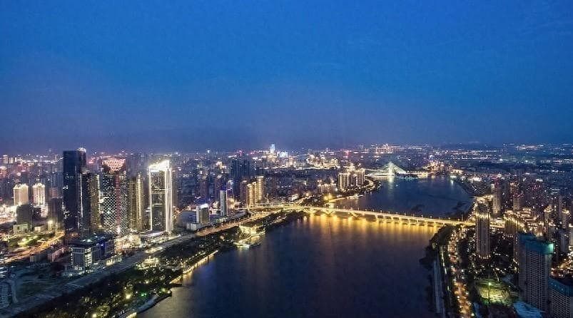 福州七大冷门景点，人少景美好玩