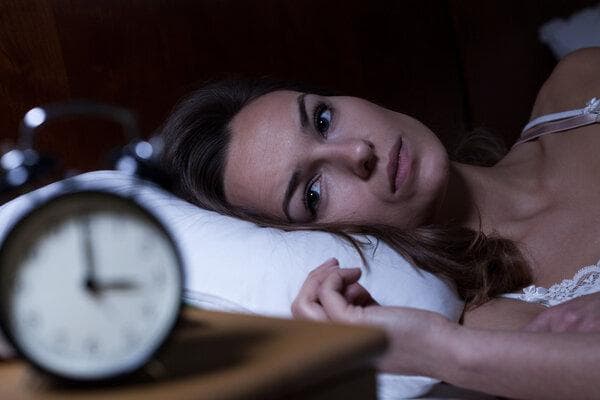 睡眠障碍性失眠的症状及应对方法