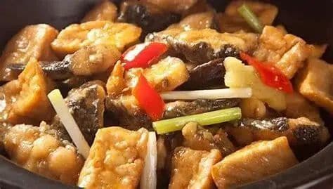 吃鱼健康指南：避开 3 类风险，科学享用 “水中珍馐”