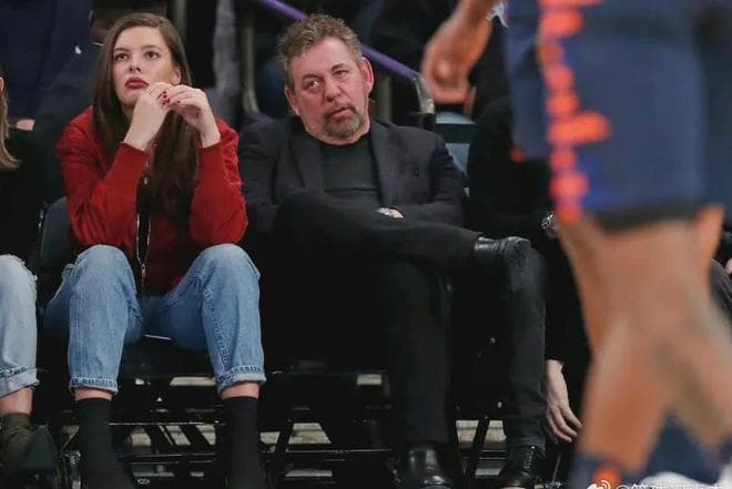 NBA分钱出现分歧，尼克斯老板不满球队分钱少，大都市球队要多分