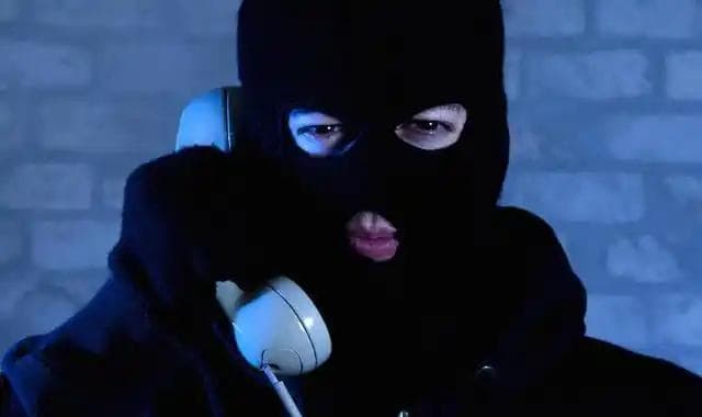 骚扰电话不断？揭秘信息泄露的八大渠道，这些行为让你成为目标！
