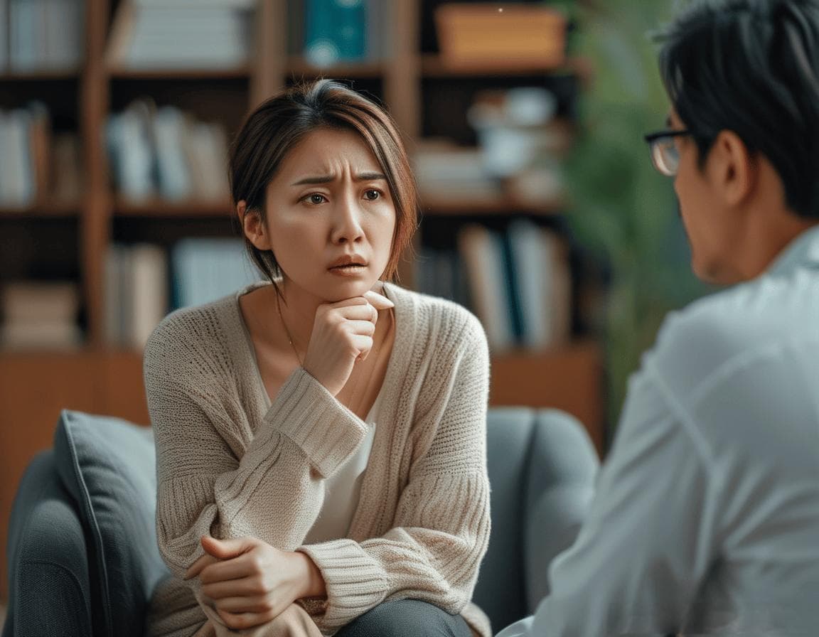 认知行为治疗技术：重塑思维，改变人生