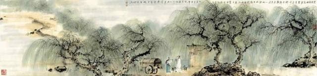 古琴十大名曲：传统经典曲目