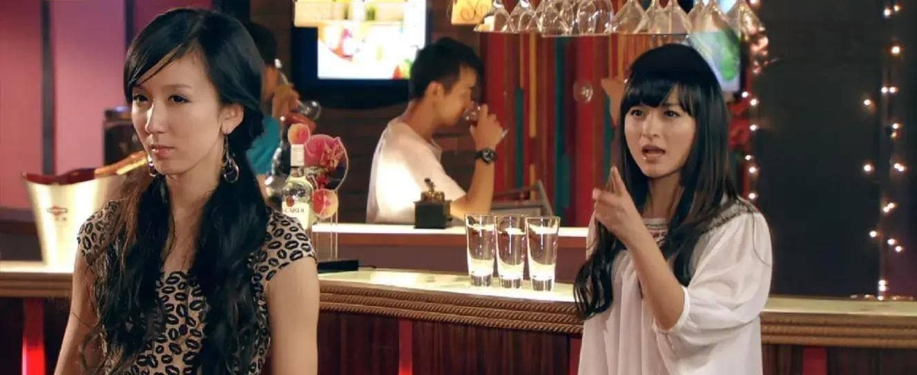 《爱情公寓》教你如何在恋爱中正确表达情感