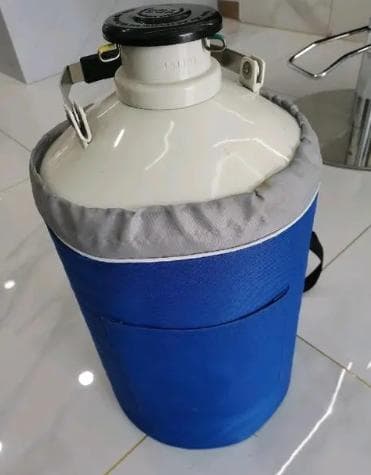 液氮罐使用相关法规与操作规范详解