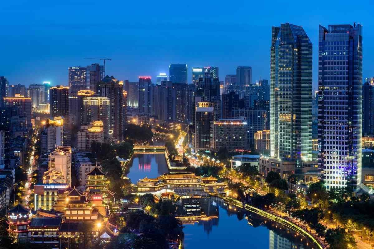 2024年12月成都旅游全攻略：探索冬日天府之国的独特魅力