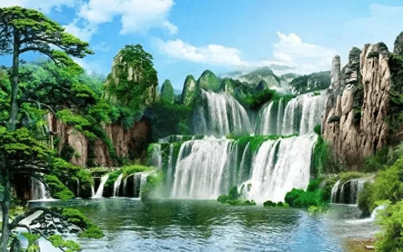 震撼！中国十大古曲，带你穿越千年时光