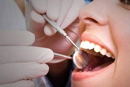 牙科小知识：儿童和青少年适合使用哪种补牙材料？