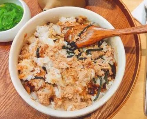 茶泡饭用什么茶比较好？
