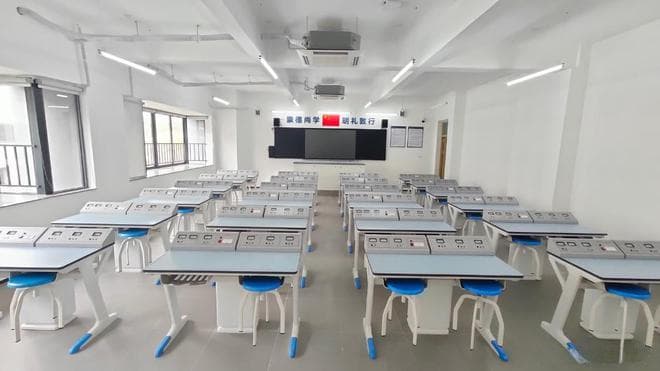 从笔记到思维导图：龙门学校告诉你高中学科复习的高效笔记法