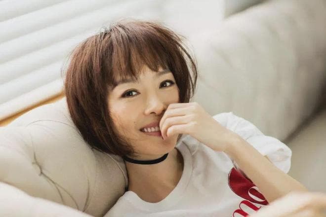 鲁豫：从“东方奥普拉”到全新出发