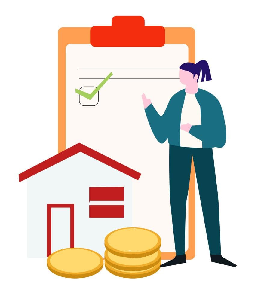 个人出租住房，有哪些相关税费政策？