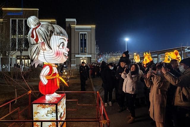 哪吒IP火爆出圈，如何借势打造文化旅游新体验？
