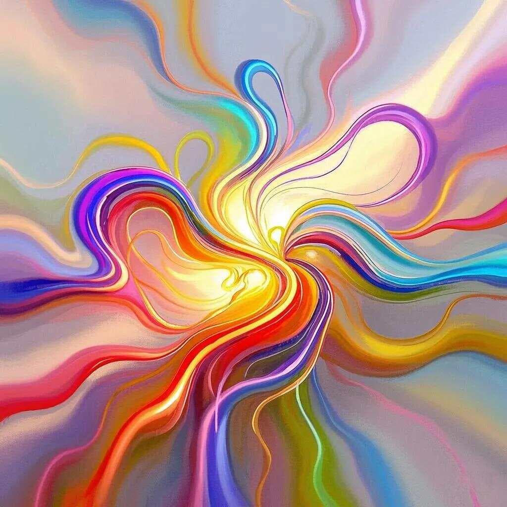 通过意志力激发生命能量