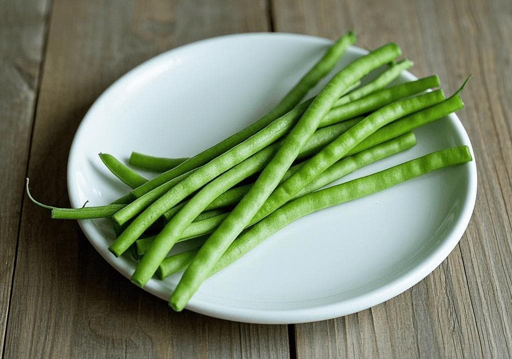 豇豆让你的餐桌更加丰富多彩