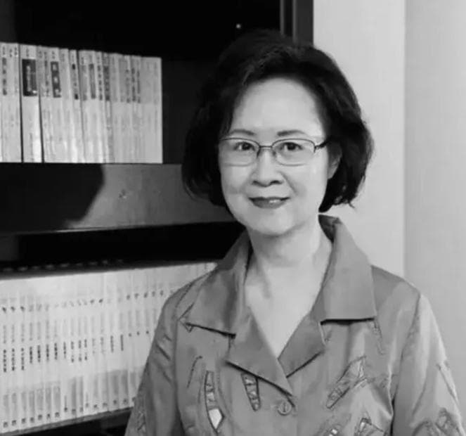 【缅怀琼瑶 重温经典】琼瑶和她笔下的时代