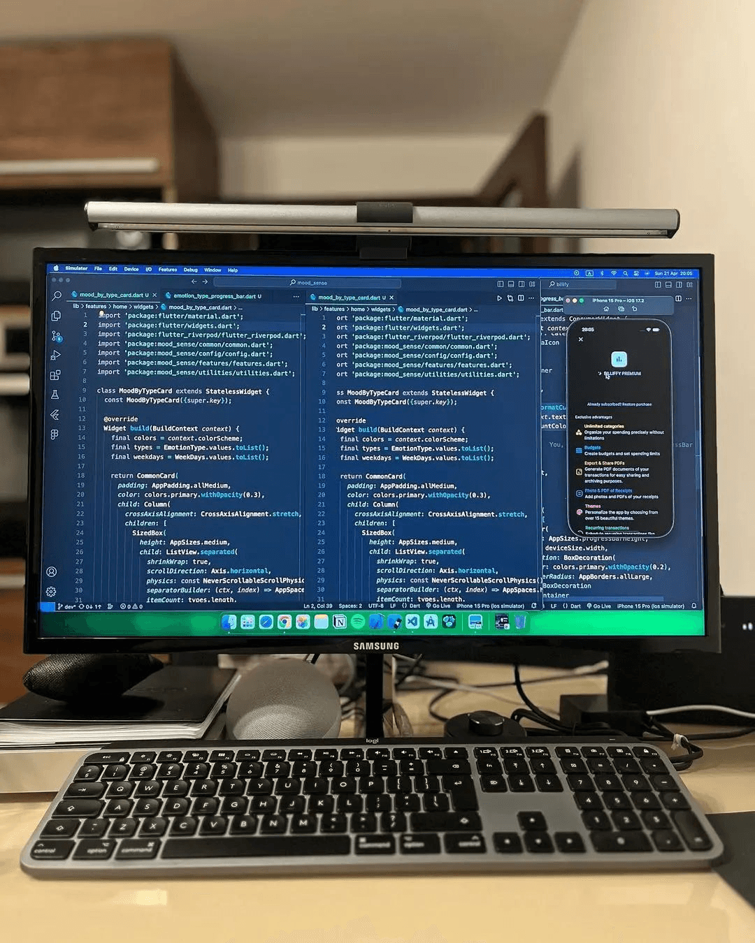 Flutter vs React Native 性能测试结果：谁才是王者？