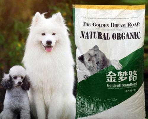 阿拉斯加犬最适合哪种狗粮？如何选择优质狗粮？