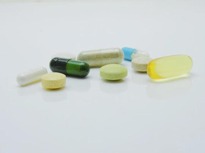 5大类常用降脂药，一文总结