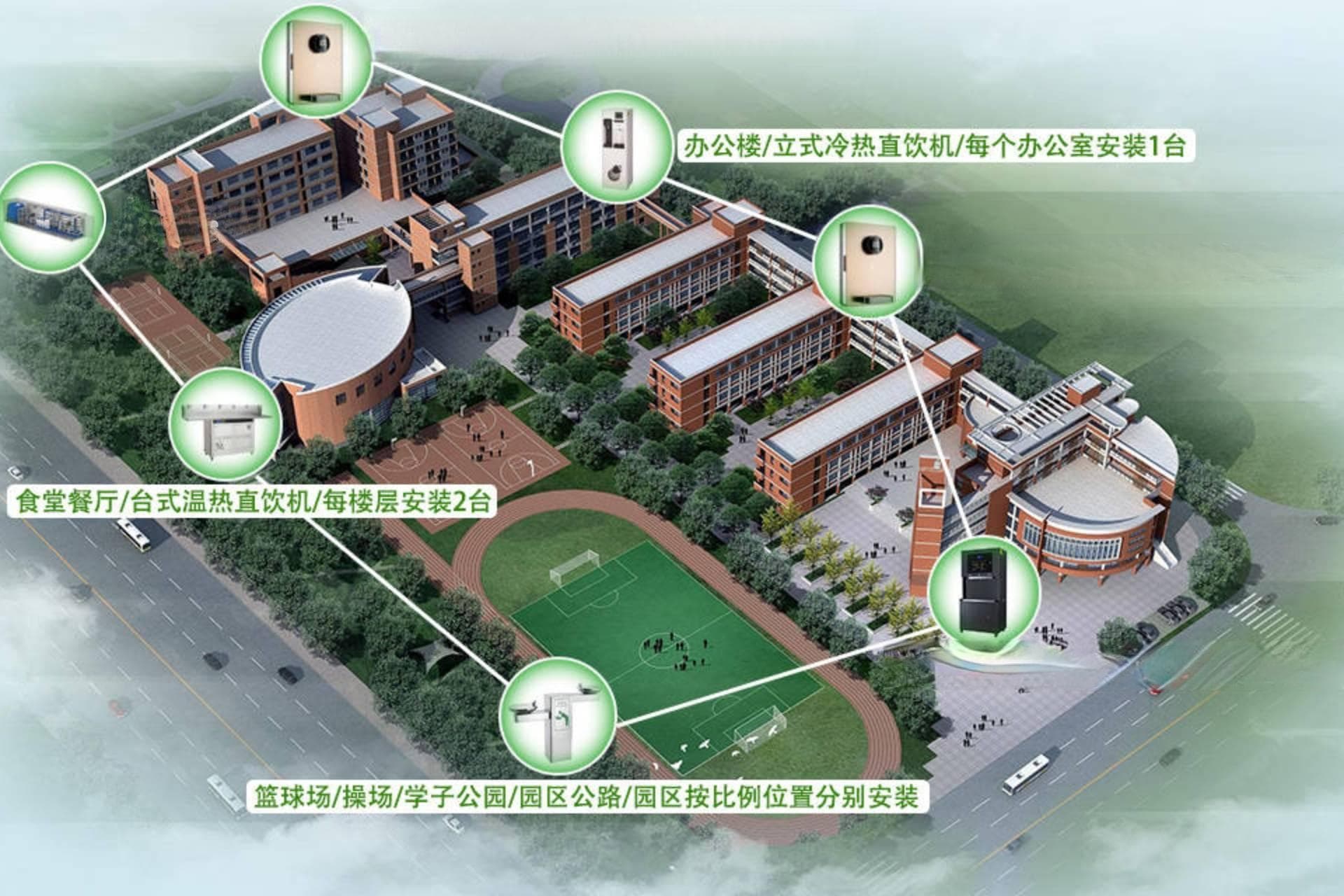 学校饮水难题：如何保障学生健康与饮水安全？