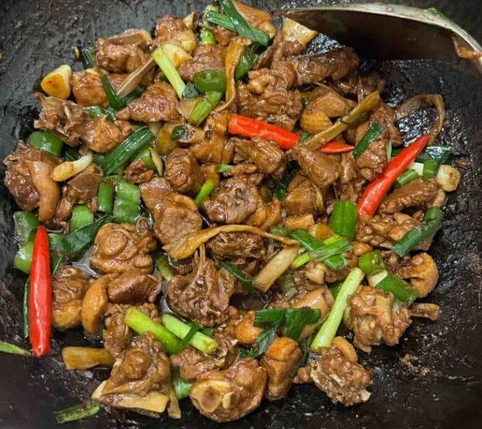 江西啤酒鸭：香醇滋味，醉人芳香扑鼻来