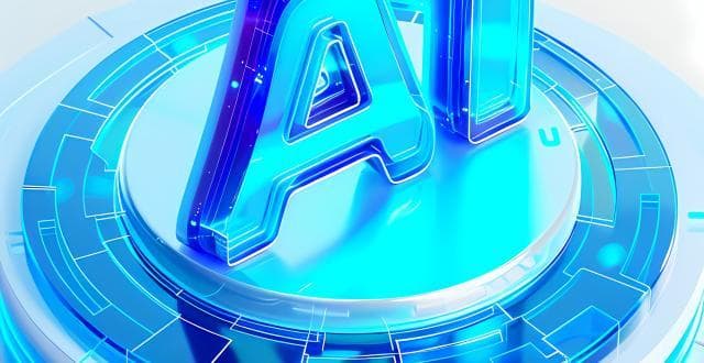 A股市场AI概念火爆，机构密集调研推动相关板块股价大涨