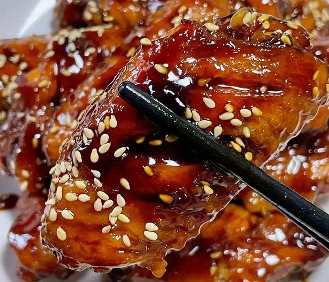 可乐鸡翅的两种家常做法，嫩滑鲜美，味道正宗，看一遍就能学会