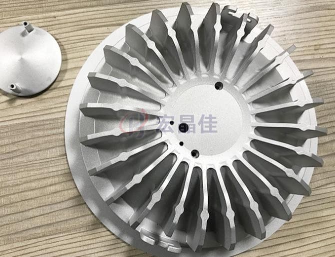 手板制作的选用：CNC加工还是3D打印？——以东莞长安手板厂宏晶佳的专业视角分析