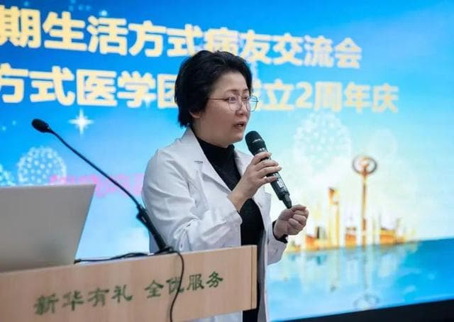 “气血不足不建议不吃主食”上热搜，医生点评亮了
