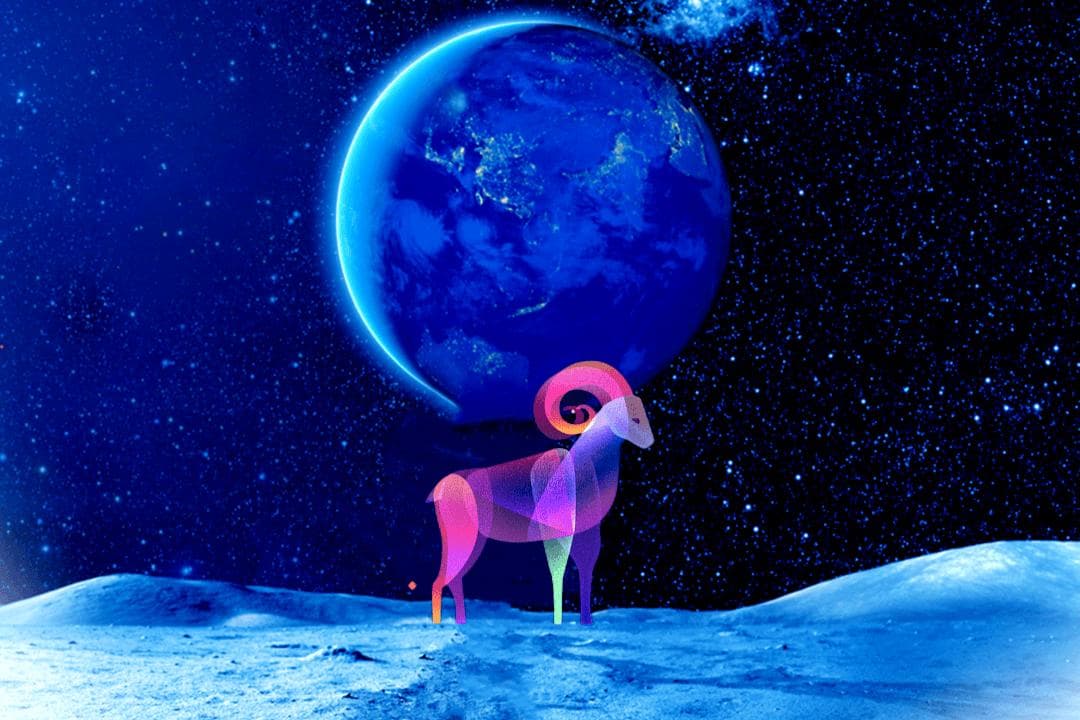 四大星座：努力前行，享好运势，绝不得意忘形！