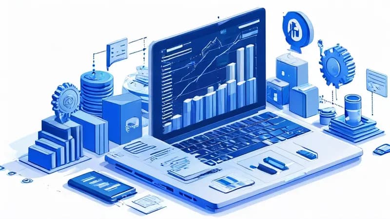 Excel图表如何导入PPT？三种方法优缺点全解析