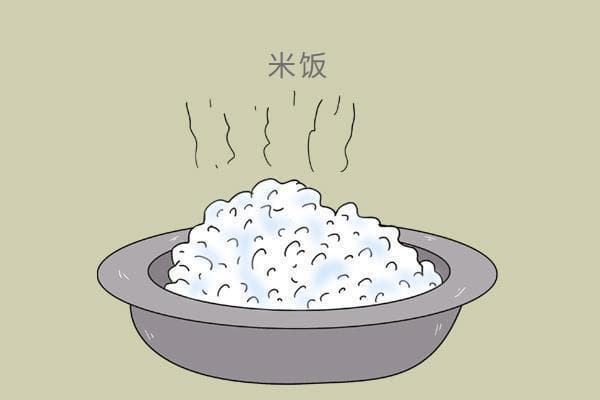 高血压患者主食选择指南：馒头、米饭哪个更有利于血压管理？