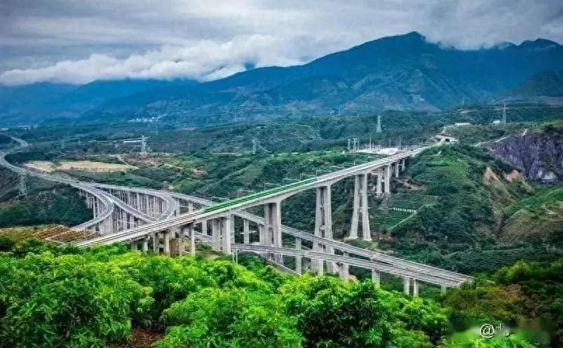 乘坐火车旅行，有七段行程此生一定要走一次，你最想体验哪趟？