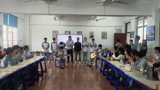 日本青年趣淘福建漳州，感受文旅之美