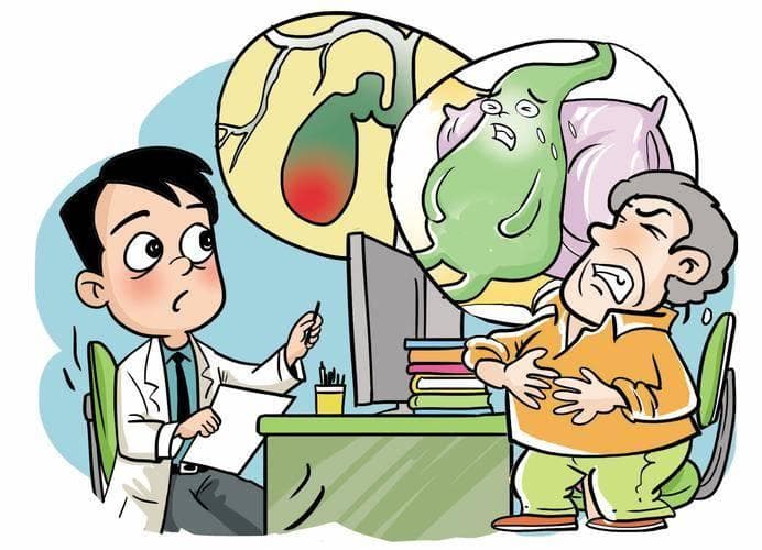 已经查出胆结石，日常要注意什么