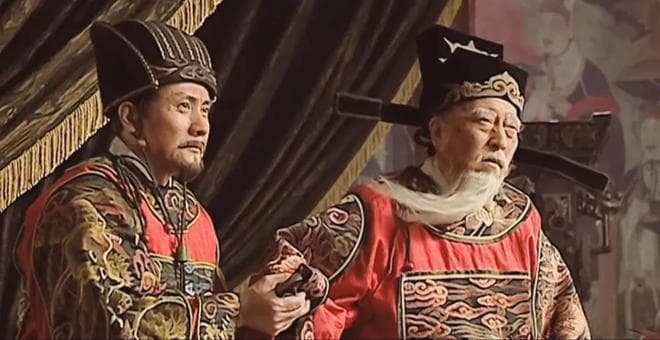 大明王朝严党的倒台，从严嵩将人事权交给严世蕃开始，就有了结果